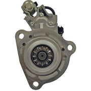 Hella Starter Motor 24V 8kW 12 Teeth fits Man Tga 2006-2011