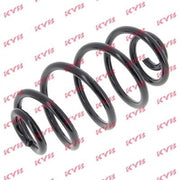 KYB 2 x Suspension Springs fits Saab 9-3 2002-2015 1.8 1.9 2.0 2.2 2.8