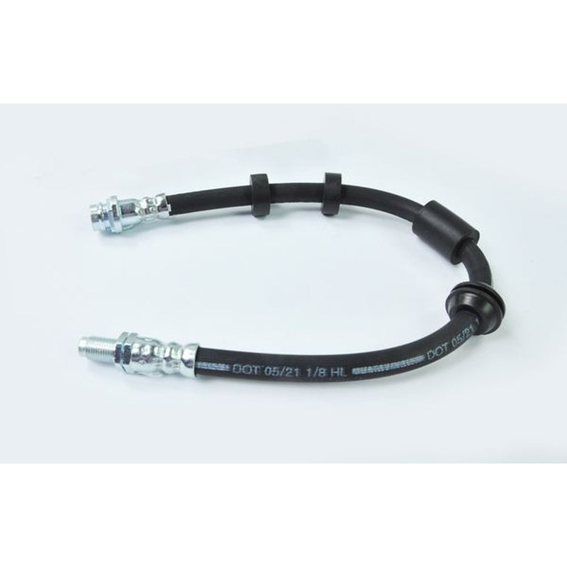 Juratek Brake Hydraulic Hose Line Front fits Ford Galaxy II 2006-2015