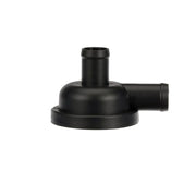 Gates Crankcase Oil Separator fits Audi A3 1996-2003 1.8