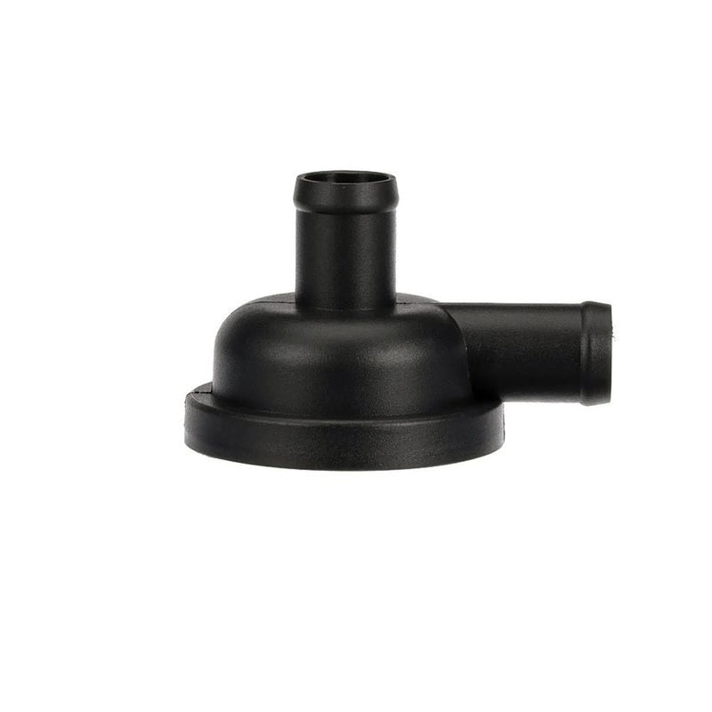 Gates Crankcase Oil Separator fits Audi A3 1996-2003 1.8