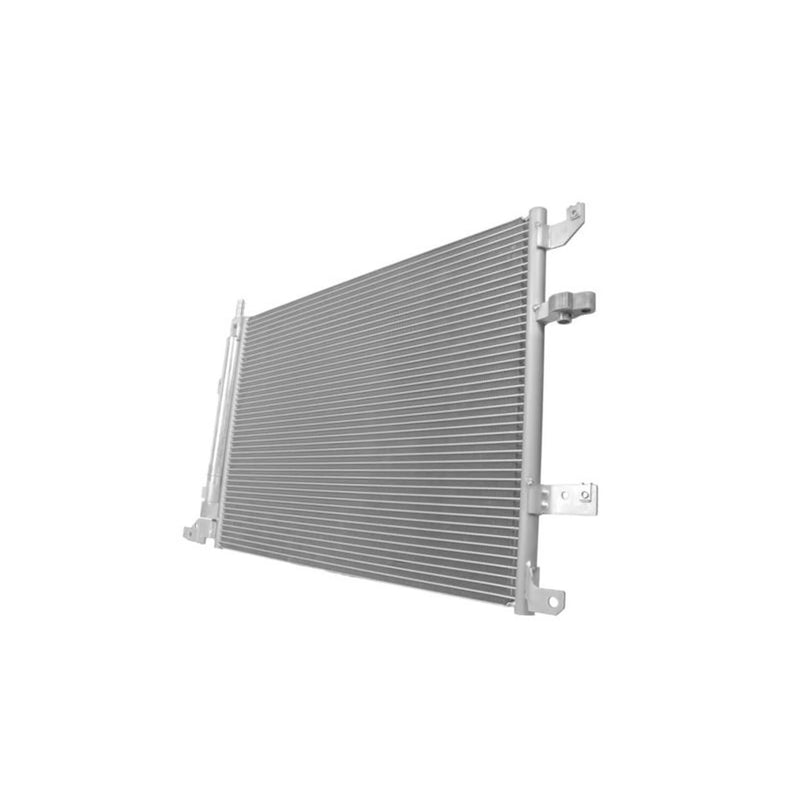 Hella Air Conditioning Condenser fits Volvo S60 I 2000-2010 2.0 2.4 2.5