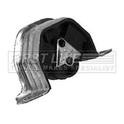 First Line Engine Mount Mounting fits Opel Kadett E 1984-1993