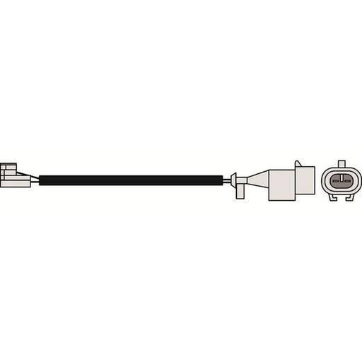 Juratek Brake Pad Wear Sensor Front JCW146