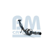 BM Catalysts Homologated Petrol Cat fits Audi A3 2011-2013 1.6