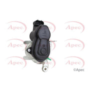 Apec 2 x Rear Brake Calipers fits BMW 5 2009-2017