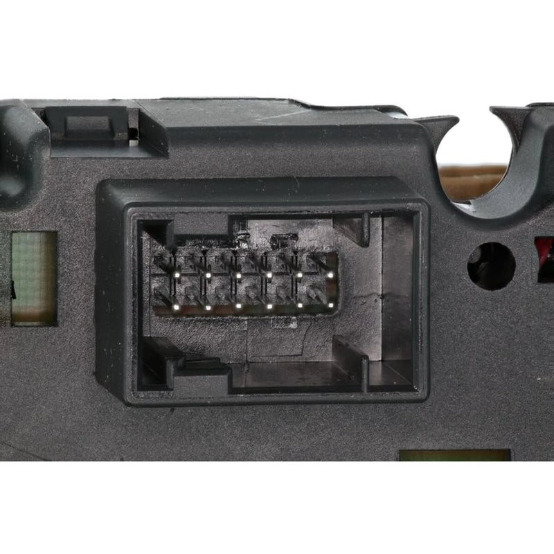 Valeo Steering Column Switch Connectors 251950