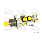 Apec Brake Master Cylinder Hydraulic Assembly MCY292