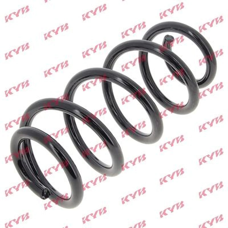 KYB Rear Suspension Coil Spring fits Honda Jazz II 2002-2008 1.2 1.3