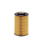 Hengst Fuel Filter Element fits Bautz Series As/Al/Aw 1953-1955