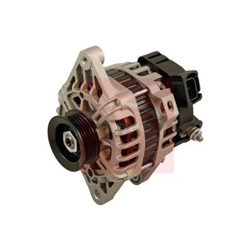 Apec Car Alternator 12V fits Hyundai I10 I 2008-2011 1.2