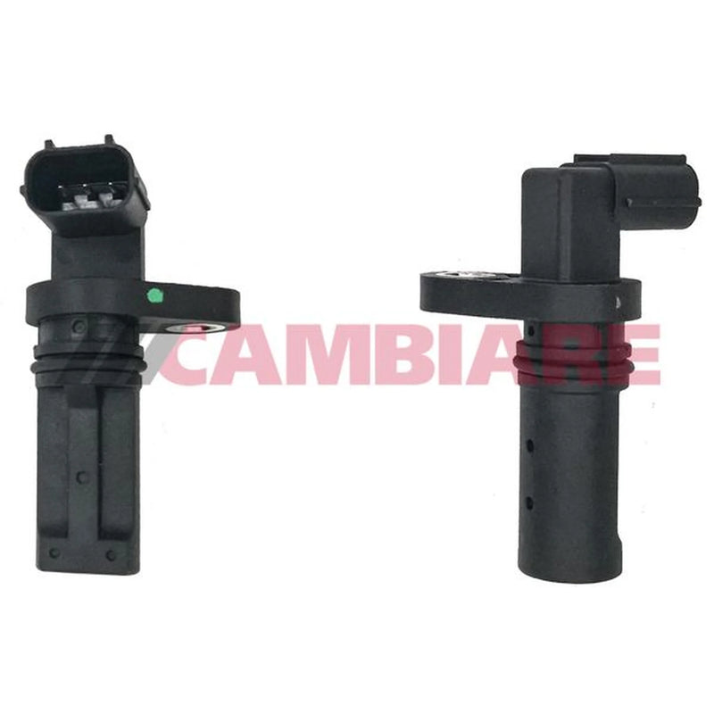 Cambiare Crankshaft Position Sensor fits Honda Accord IX 2014 on 2.4