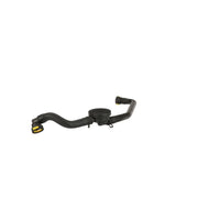 Gates Crankcase Ventilation Hose 610mm fits Renault Clio 1999-2005 1.9