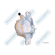Apec Brake Caliper Assembly Front Right BCA1868E