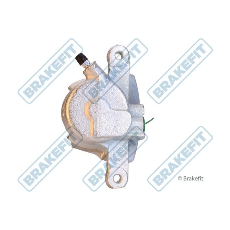 Apec Brake Caliper Assembly Front Right BCA1868E