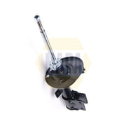 NAPA Shock Absorber Damper Strut Front Right fits Peugeot 308 I 2007-2014