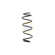 NAPA Front Suspension Coil Spring fits Peugeot 308 II 2013-2021 1.6