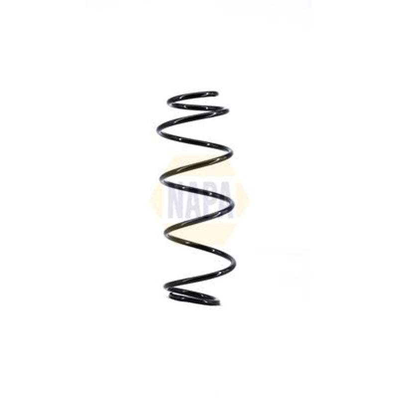 NAPA Front Suspension Coil Spring fits Peugeot 308 II 2013-2021 1.6