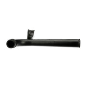 Gates Coolant Water Pipe Tube fits Opel Astra F 1994-1998 1.6