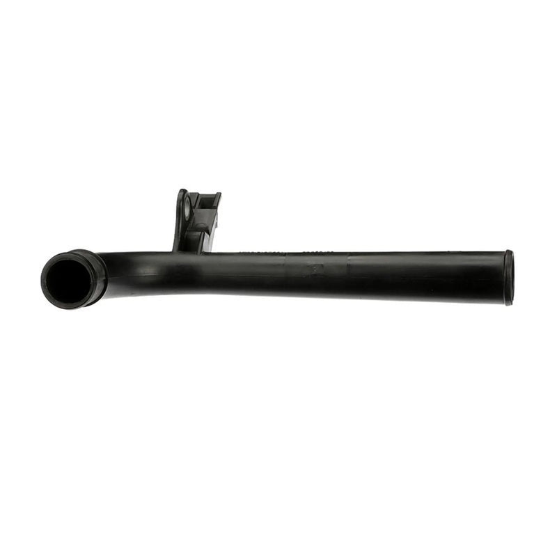 Gates Coolant Water Pipe Tube fits Opel Astra F 1994-1998 1.6
