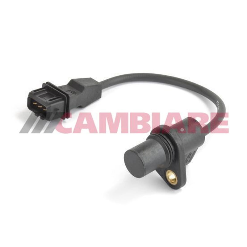 Cambiare Crankshaft Position Sensor fits Hyundai Coupe II 2001-2009 2.7