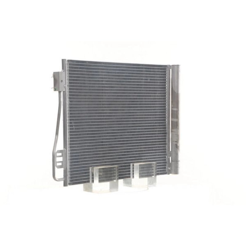 Mahle Air Conditioning Condenser fits Smart Fortwo 2007-2013