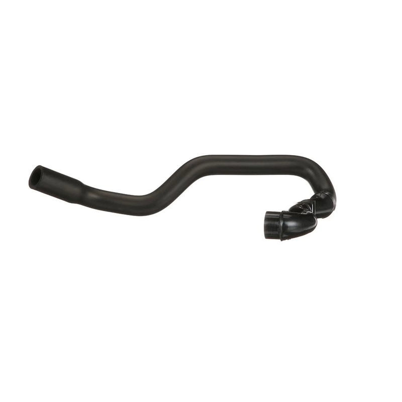 Gates Crankcase Ventilation Hose 447mm fits Volvo C30 2007-2012