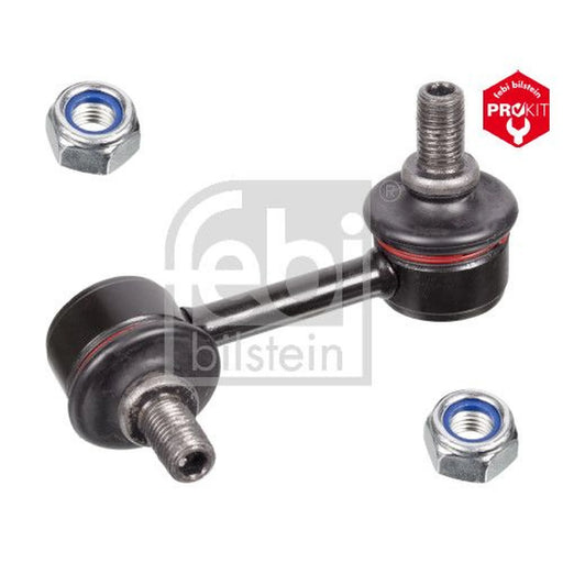 Febi Stabiliser Bar Link Coupling Rod Front Right 18134