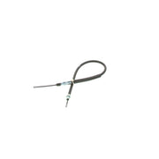Bosch Handbrake Cable Rear fits Peugeot 406 1995-2004 1.8 1.9 2.0 2.1 2.2 3.0