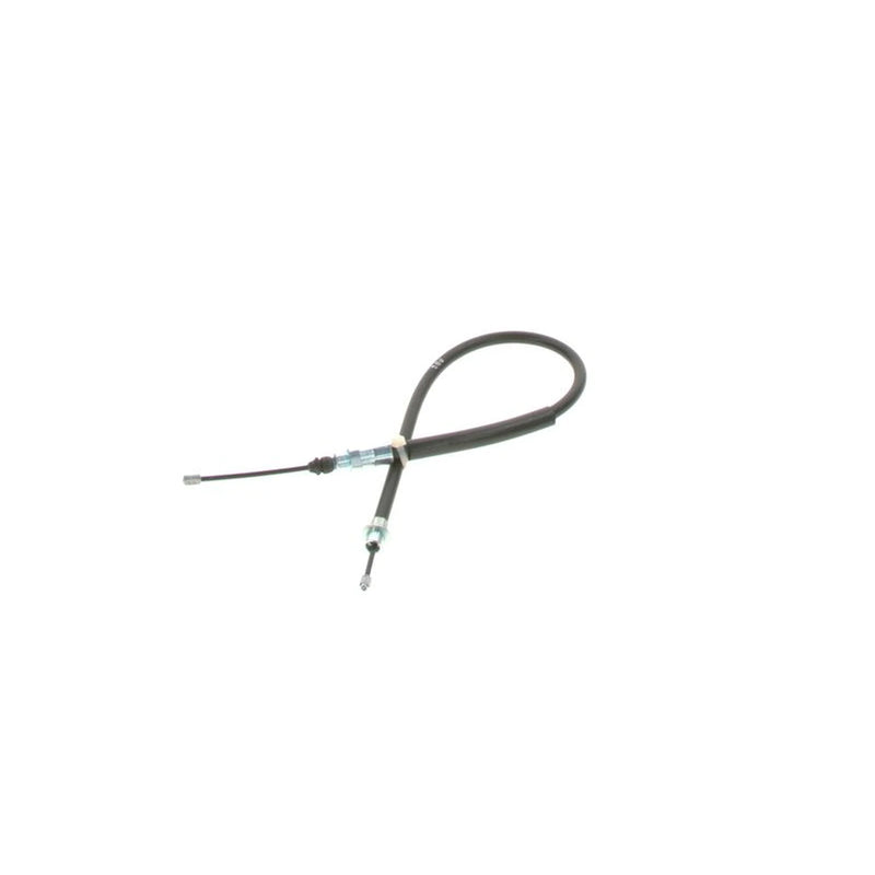 Bosch Handbrake Cable Rear fits Peugeot 406 1995-2004 1.8 1.9 2.0 2.1 2.2 3.0