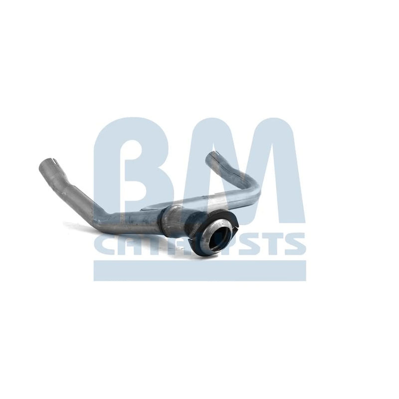 BM Catalysts Exhaust Pipe OD fits Land Rover Discovery I 1989-1994 3.5