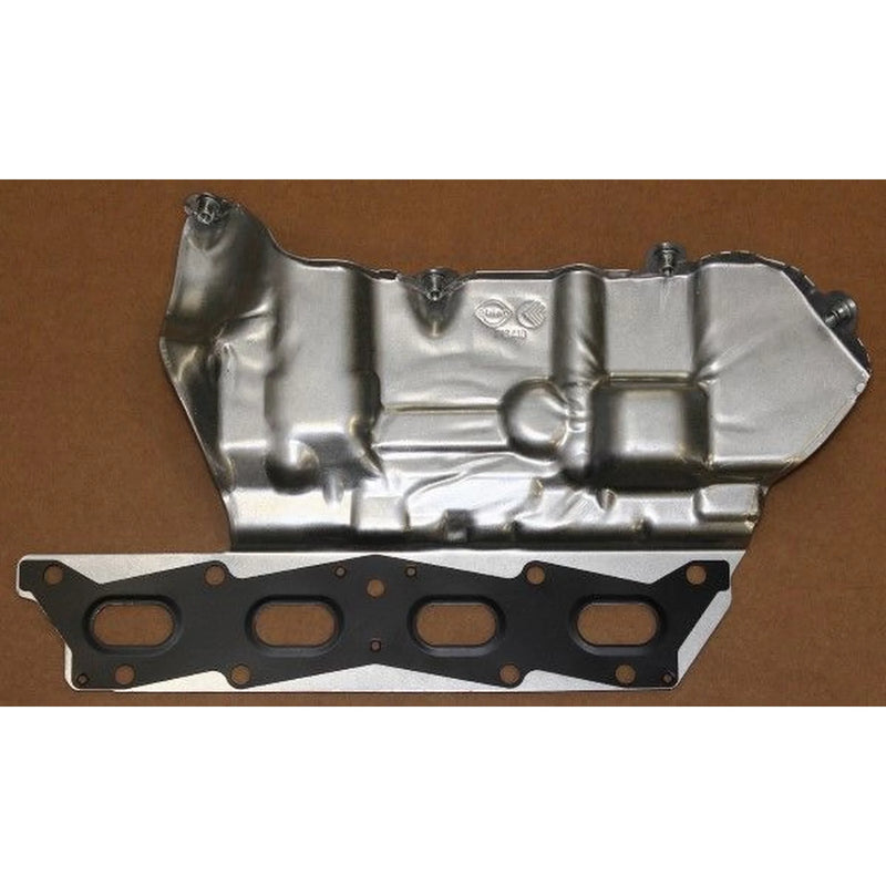 Elring Exhaust Manifold Gasket Wide Thick fits Abarth 124 Spider 2016 on 1.4