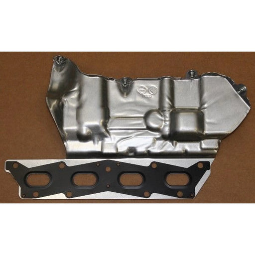 Elring Exhaust Manifold Gasket Wide Thick 718.411