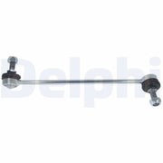 Delphi Stabiliser Bar Link Coupling Rod Front Right fits Chevrolet Captiva