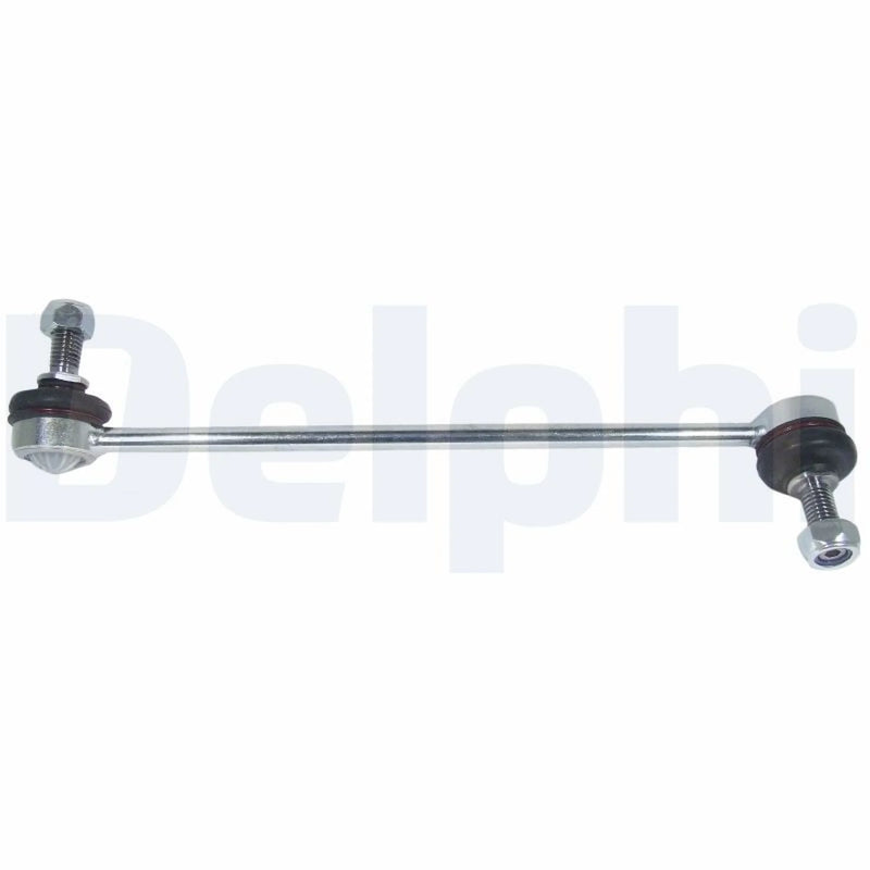Delphi Stabiliser Bar Link Coupling Rod Front Right fits Chevrolet Captiva