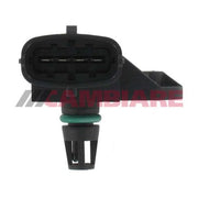 Cambiare Turbo Boost Pressure Sensor Intake Manifold fits Alfa Romeo Giulia