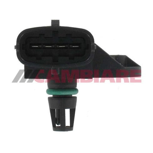 Cambiare Turbo Boost Pressure Sensor Intake Manifold fits Alfa Romeo Giulia