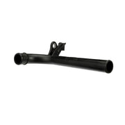 Gates Coolant Water Pipe Tube fits Opel Astra F 1994-1998 1.6