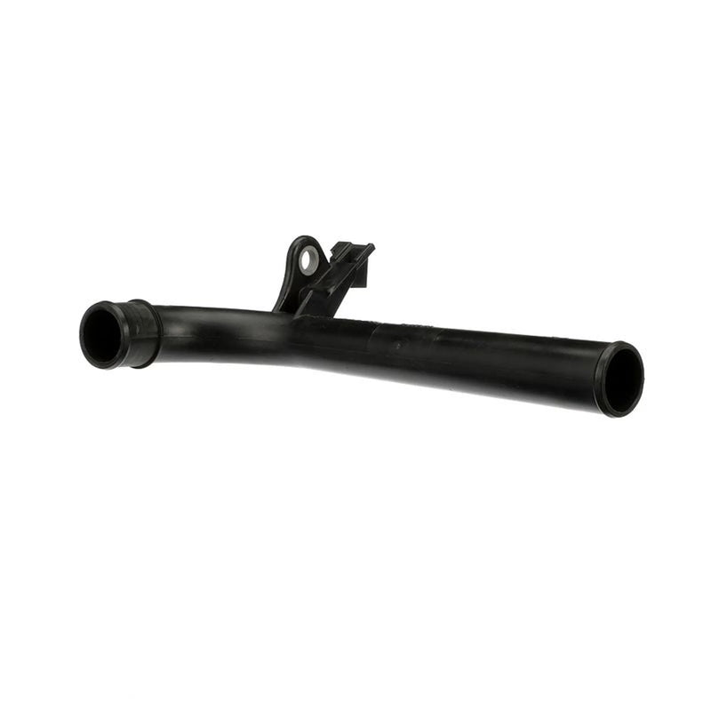 Gates Coolant Water Pipe Tube fits Opel Astra F 1994-1998 1.6