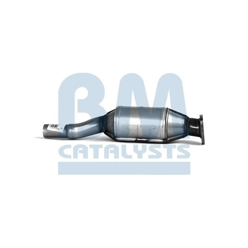 BM Catalysts Homologated Petrol Cat fits Seat Cordoba 1993-2002 1.4 1.6