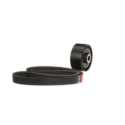 Gates V-Ribbed Belt Set fits Dacia Logan 2006 on 1.2