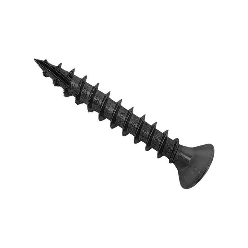 Forgefix Spectre™ PZ Compatible Advance Multi-purpose Wood Screw 4.0 x 30mm Box 200 ForgeFix - Dynamic Drive