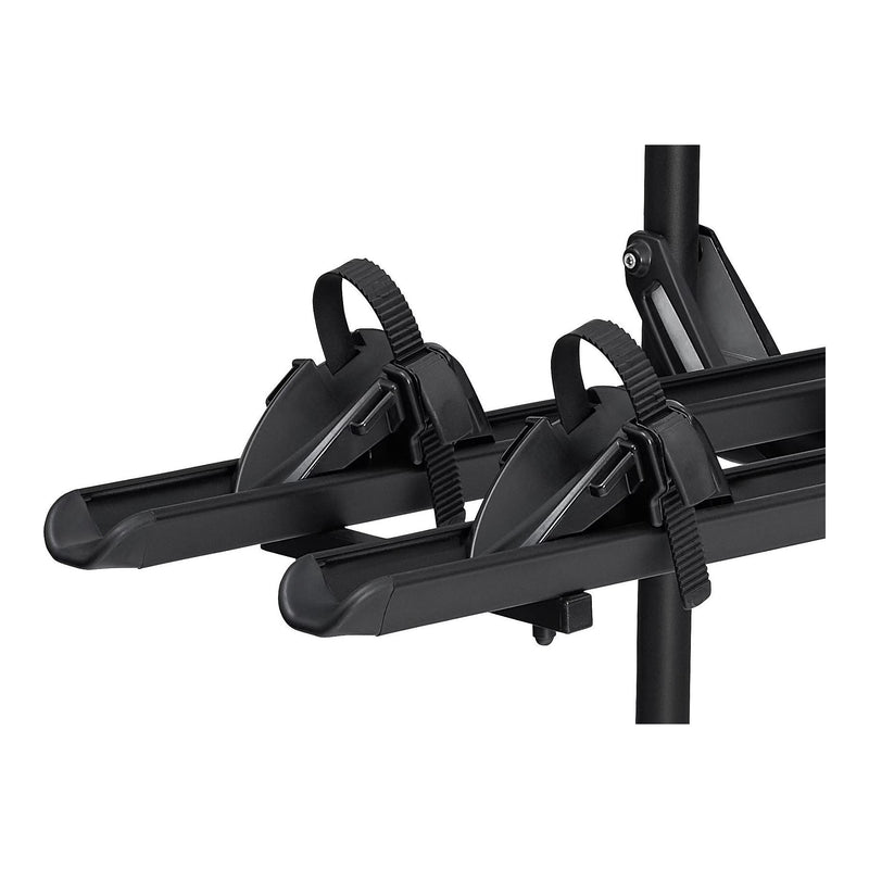 Thule Elite Van XT van bike rack fits VW Crafter black Thule - Bars 4 Cars