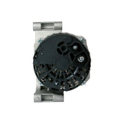 Hella Car Alternator 12V fits Fiat 500 2007 on 1.3