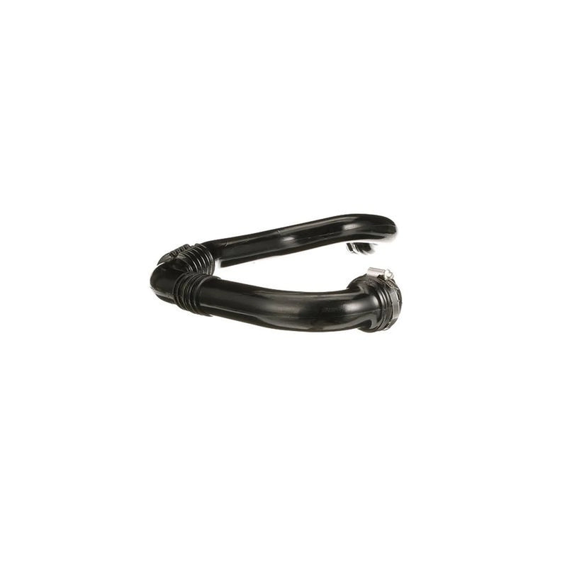 Gates Intercooler Turbo Charge Air Hose fits Nissan Primastar 2001-2002 1.9