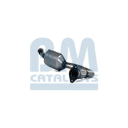 BM Catalysts Homologated Petrol Cat fits Renault Twingo I 1996-2007 1.2