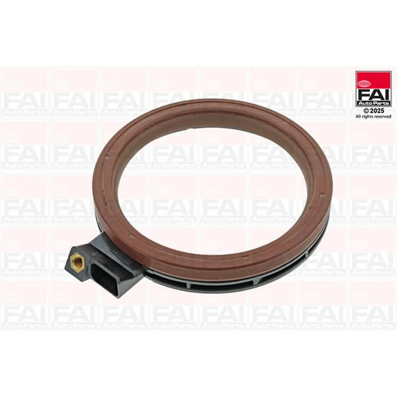 FAI Crankshaft Shaft Seal 98mm OD ID Wide