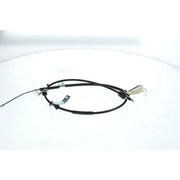 Bosch Handbrake Cable Right Rear 1 987 482 350