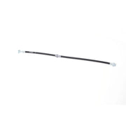Bosch Brake Hydraulic Hose Line Front Right fits Nissan Qashqai II 2013-2021