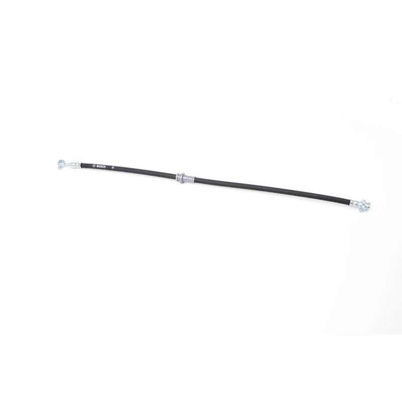 Bosch Brake Hydraulic Hose Line Front Right fits Nissan Qashqai II 2013-2021